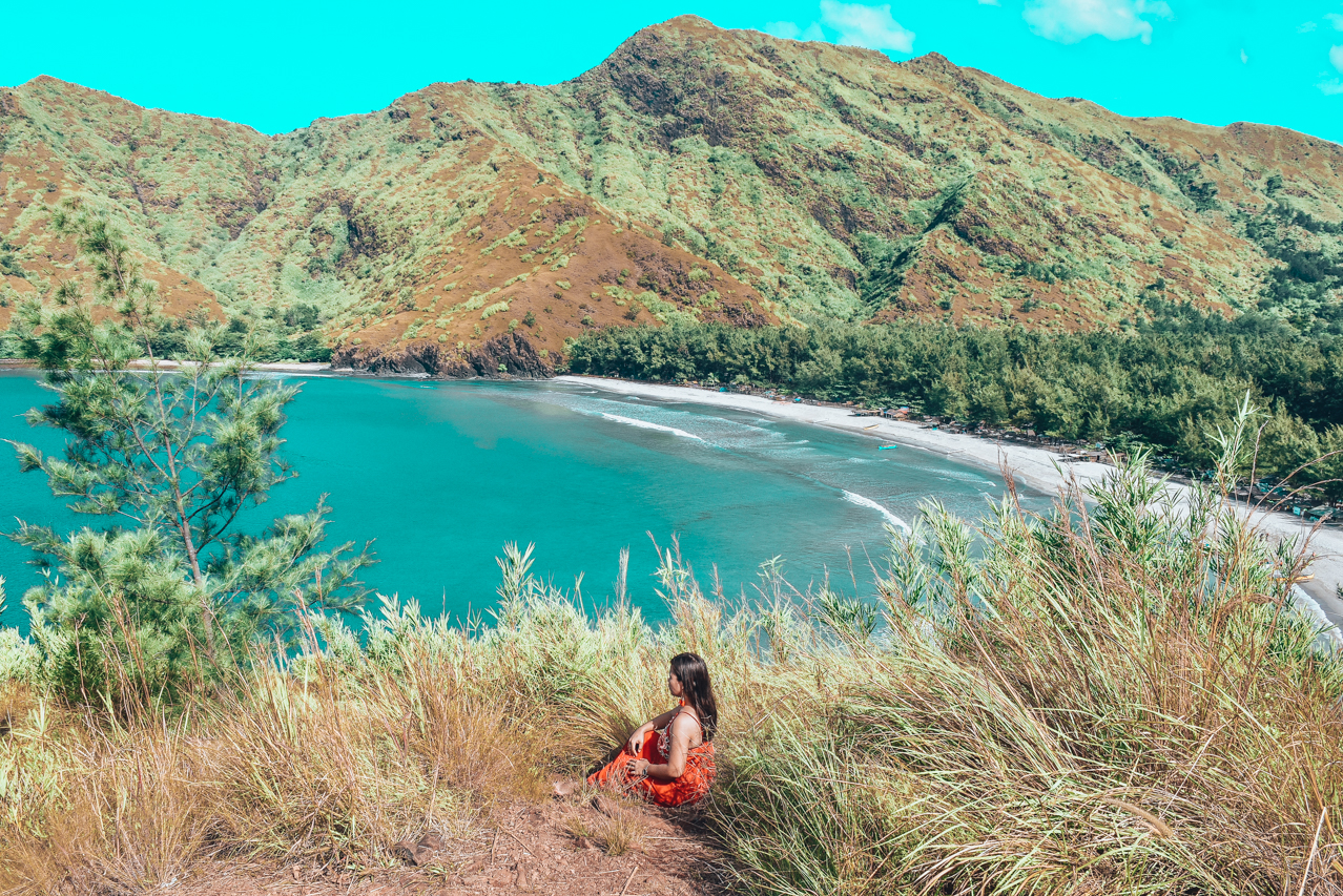 2018 CAPONES ISLAND DIY Travel Guide (Itinerary + Budget) The Pinay