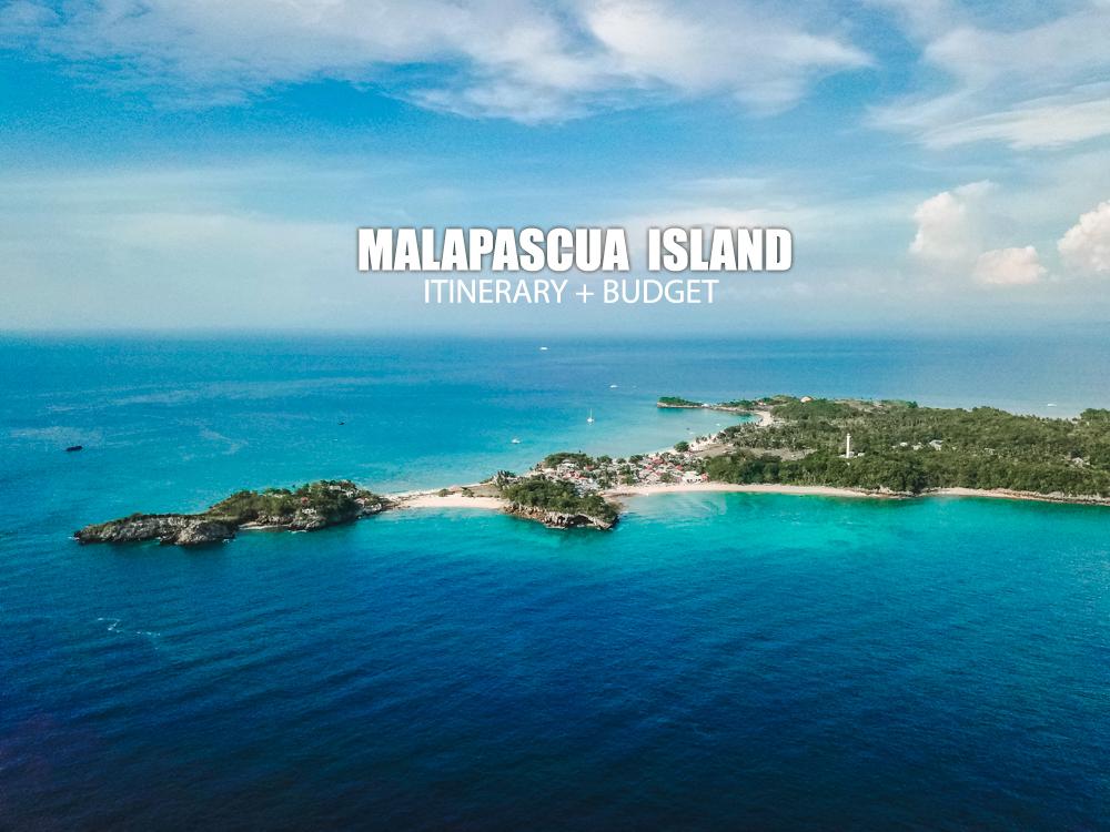 MALAPASCUA ISLAND: Travel Guide (Budget + Itinerary)