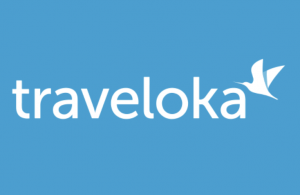 Traveloka Philippines logo