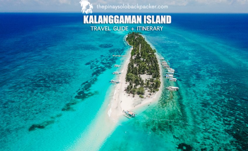 KALANGGAMAN ISLAND