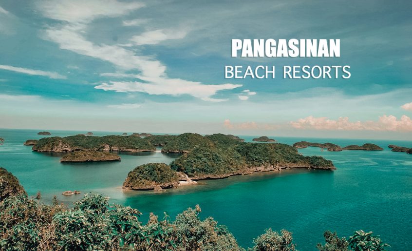 PANGASINAN BEACH RESORT