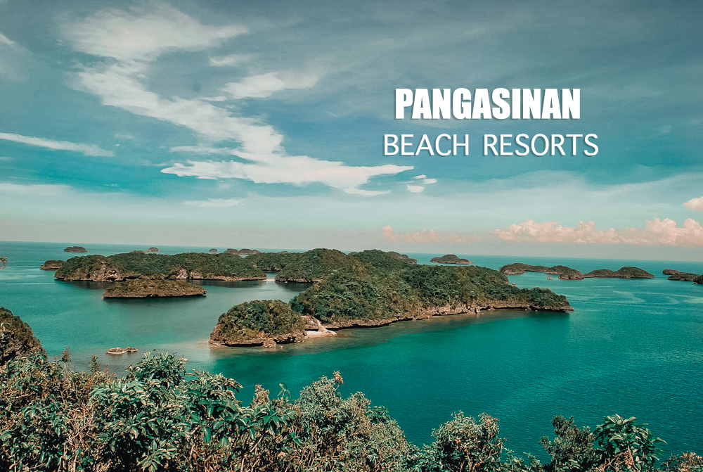 PANGASINAN BEACH RESORTS