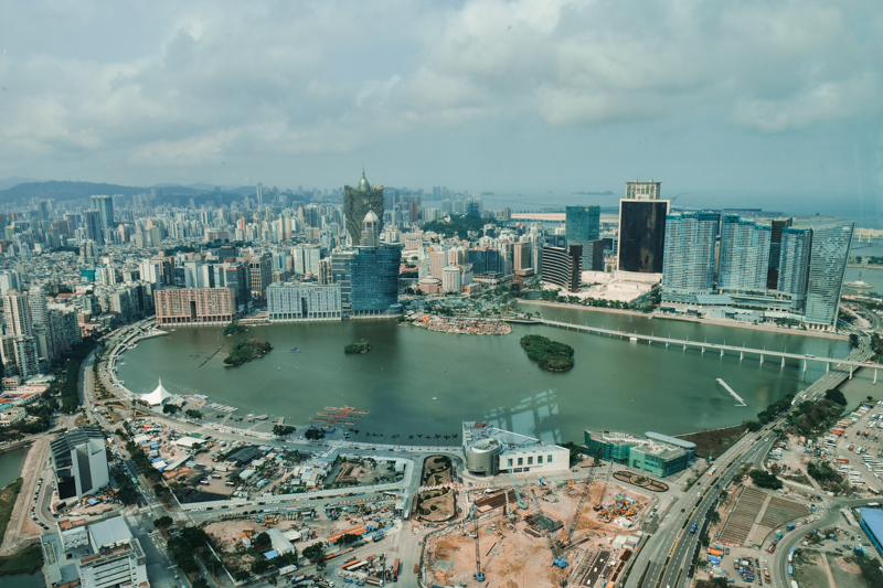 macau travel guide