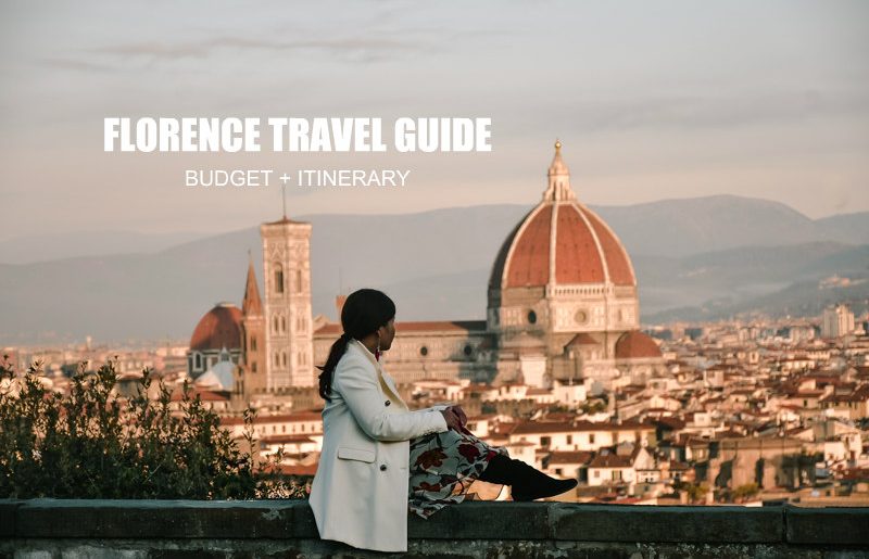 Florence, Italy