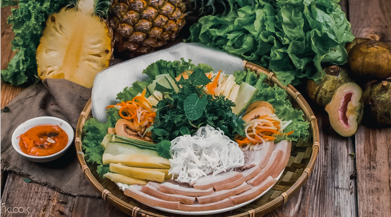 hoi an food