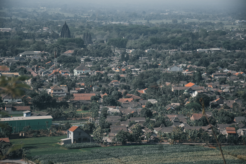 Yogyakarta Indonesia