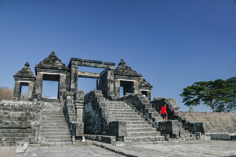 RATU BOKO