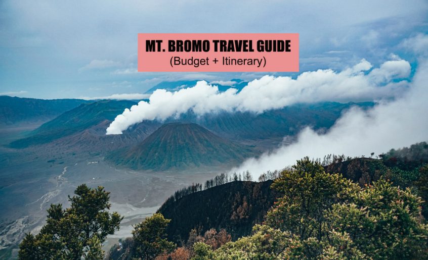Mt.Bromo Tour