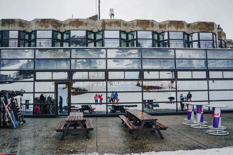 hakuba goryu ski resort