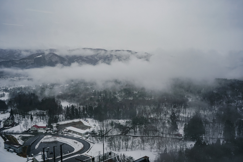 HAKUBA WINTER