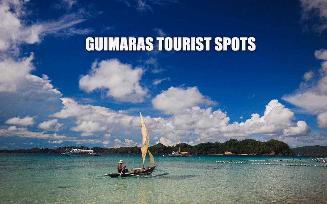 GUIMARAS TOURIST SPOTS