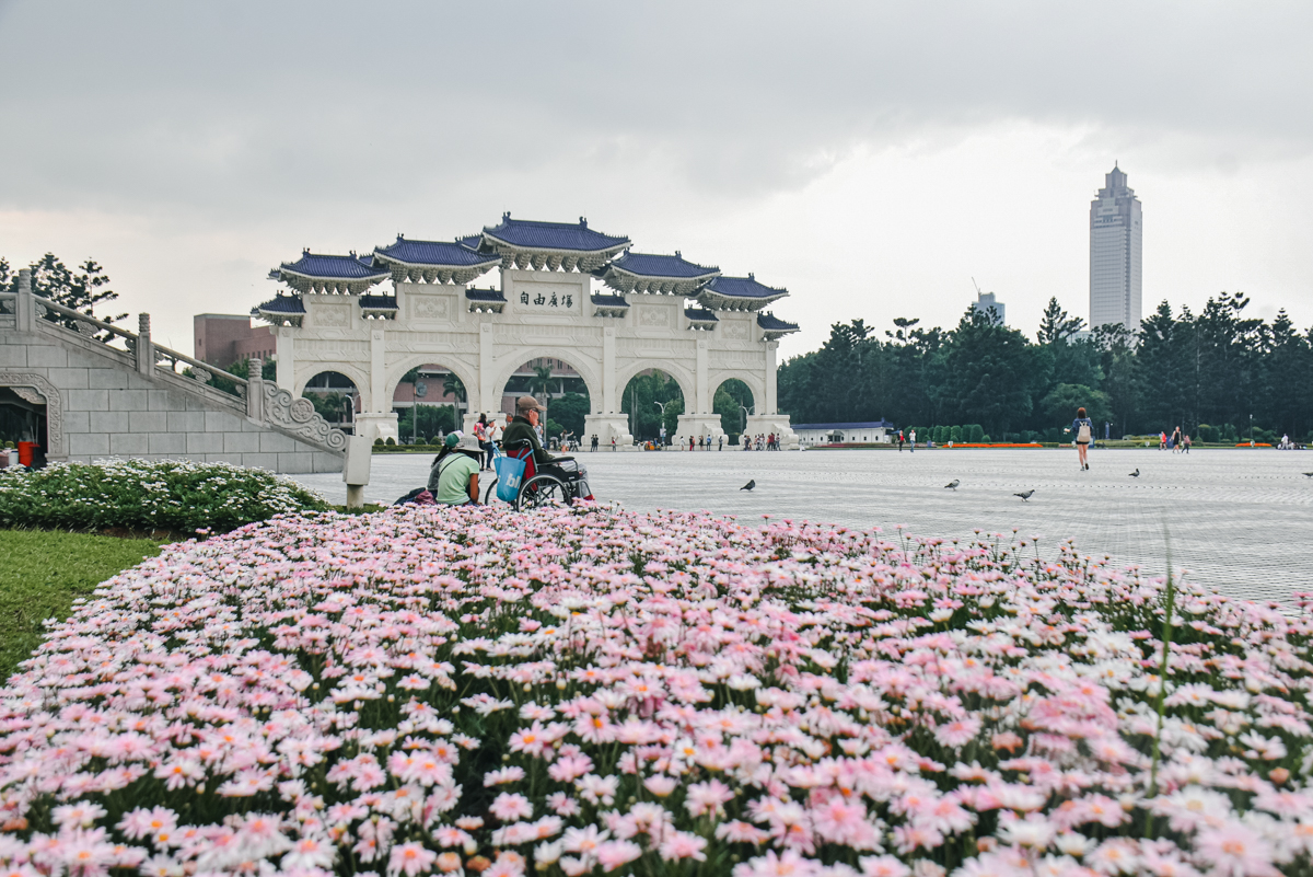 TAIWAN VISAFREE FOR FILIPINOS 2020 The Pinay Solo Backpacker Blog