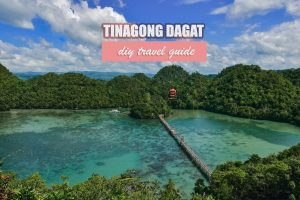 TINAGONG DAGAT