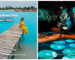 Genting Dream Cruise Itinerary