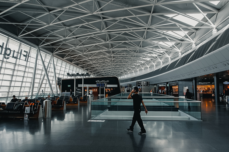 Zurich Airport