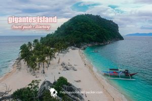 GIGANTES ISLAND, ILOILO