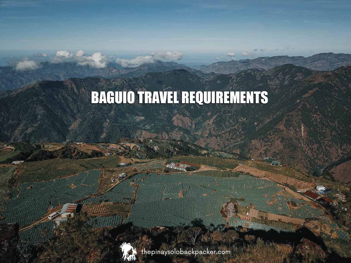 tourism development plan baguio