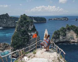 Solo Travel
