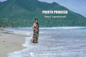 PUERTO PRINCESA TRAVEL REQUIREMENTS