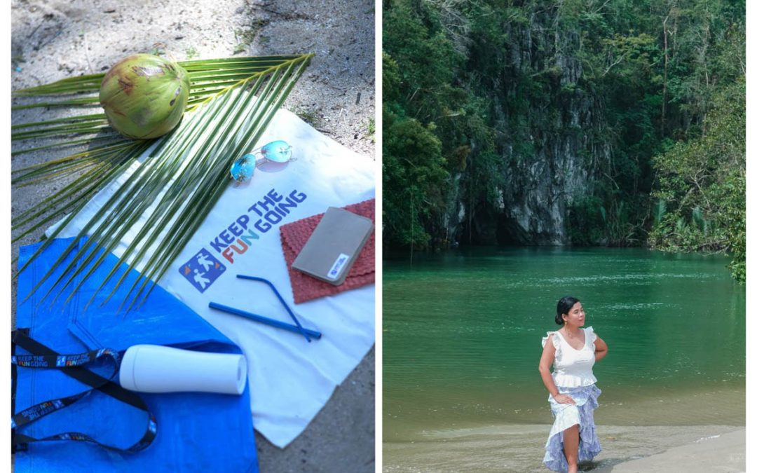 10 WAYS YOU CAN BE A RESPONSIBLE TOURIST IN PALAWAN