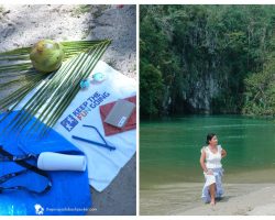 Palawan Sustainable Tourism