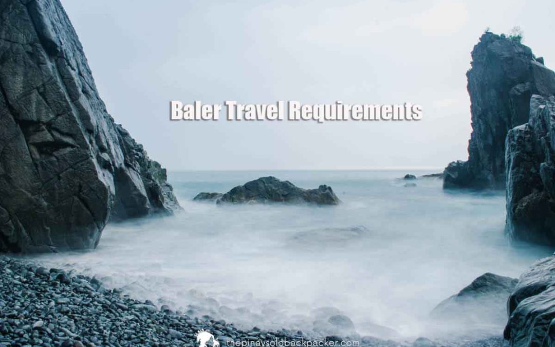 2022 BALER ACCOMMODATIONS (DOT-ACCREDITED HOTELS + RESORTS)