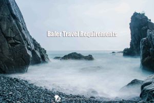 WHERE TO STAY IN BALER