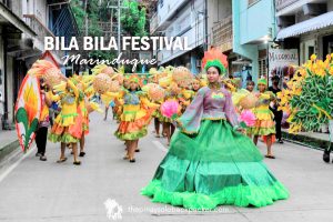 BILA BILA FESTIVAL IN MARINDUQUE